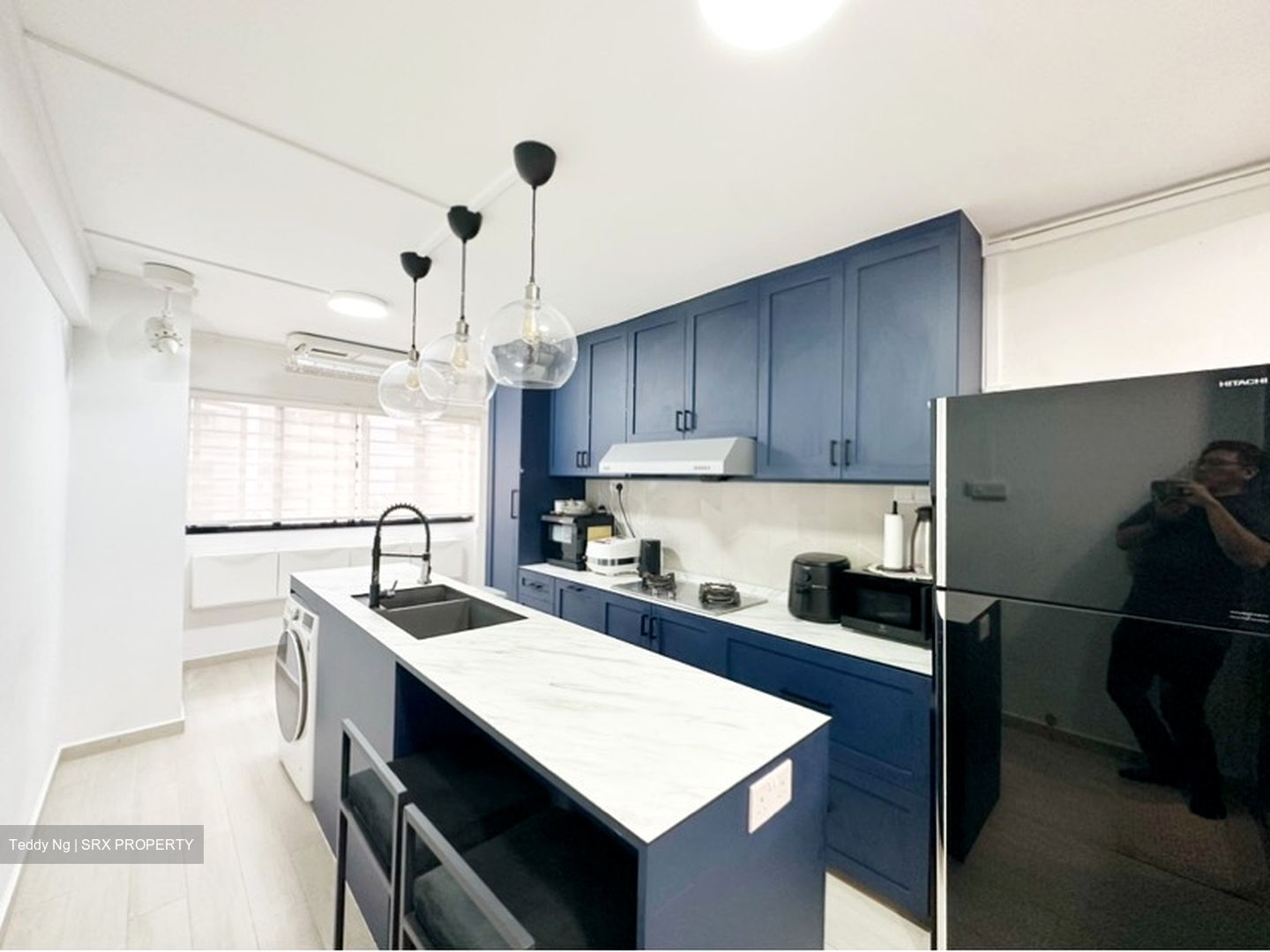 Blk 125 Bedok North Road (Bedok), HDB 4 Rooms #599619231